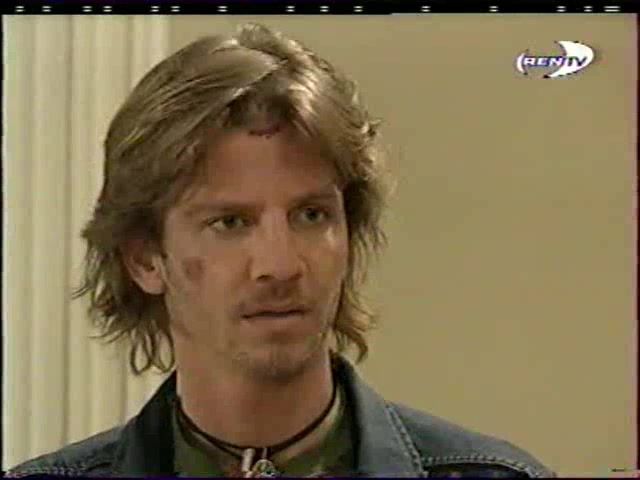 Яго, темная страсть 14 серия