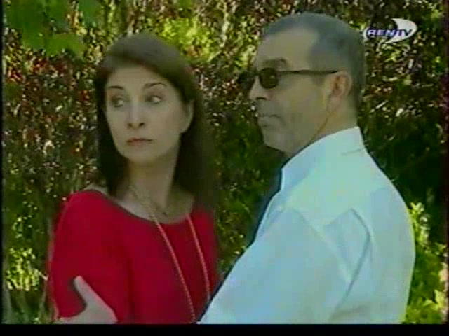 Яго, темная страсть 143 серия