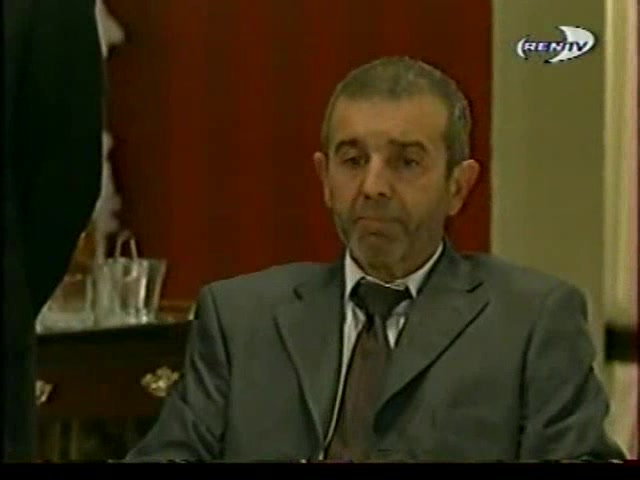 Яго, темная страсть 144 серия