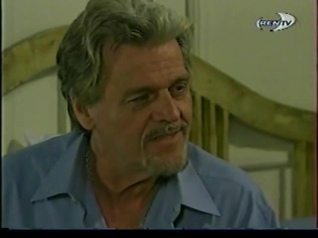 Яго, темная страсть 145 серия