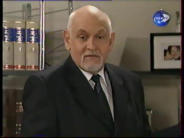 Яго, темная страсть 159 серия