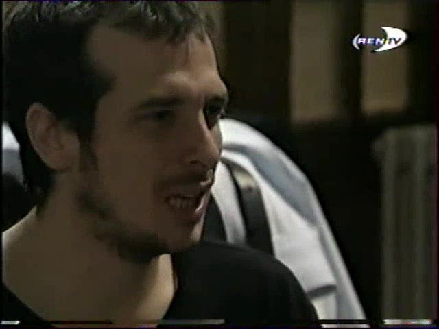 Яго, темная страсть 17 серия