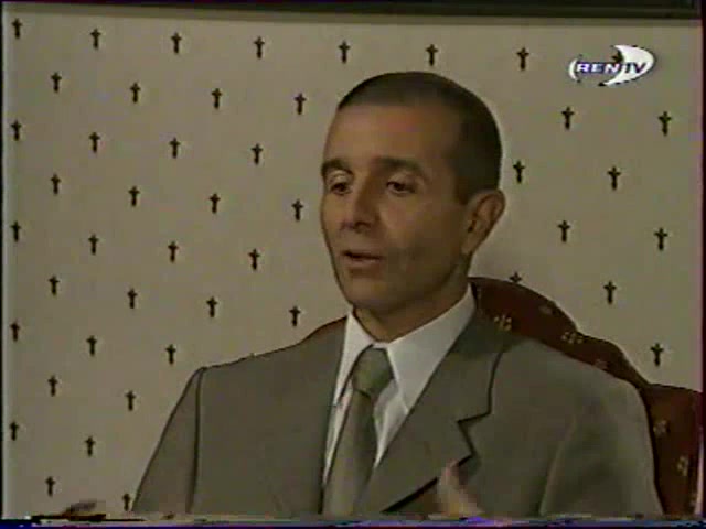 Яго, темная страсть 20 серия