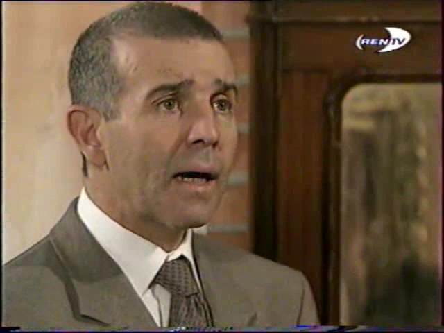 Яго, темная страсть 24 серия