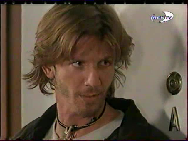 Яго, темная страсть 26 серия