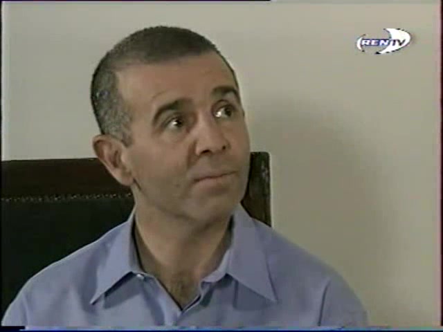 Яго, темная страсть 27 серия