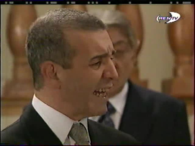 Яго, темная страсть 29 серия