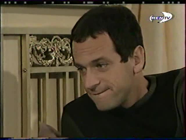 Яго, темная страсть 32 серия