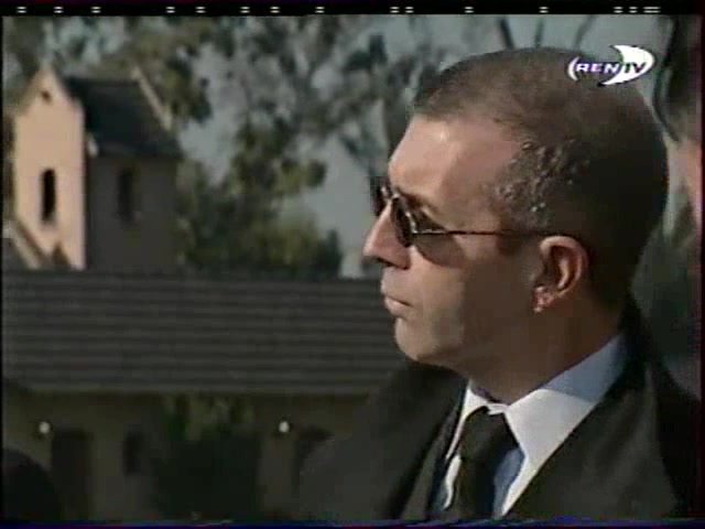 Яго, темная страсть 34 серия