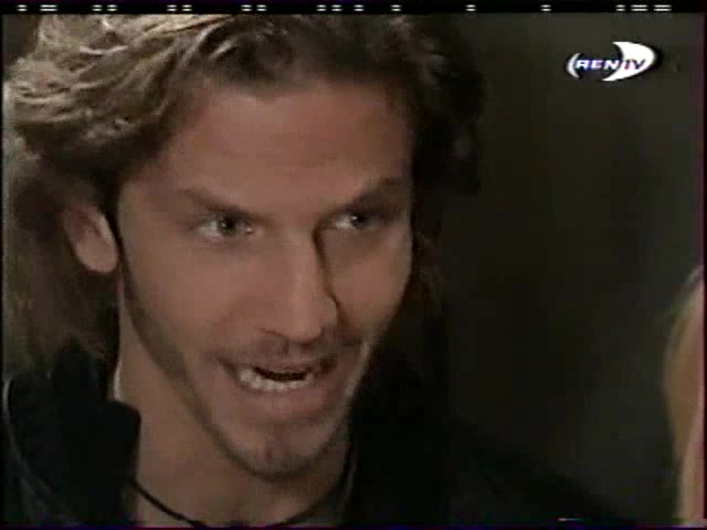 Яго, темная страсть 36 серия