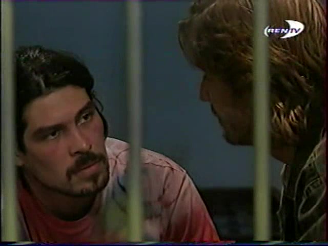 Яго, темная страсть 41 серия