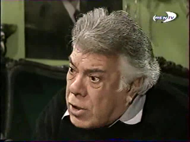 Яго, темная страсть 42 серия