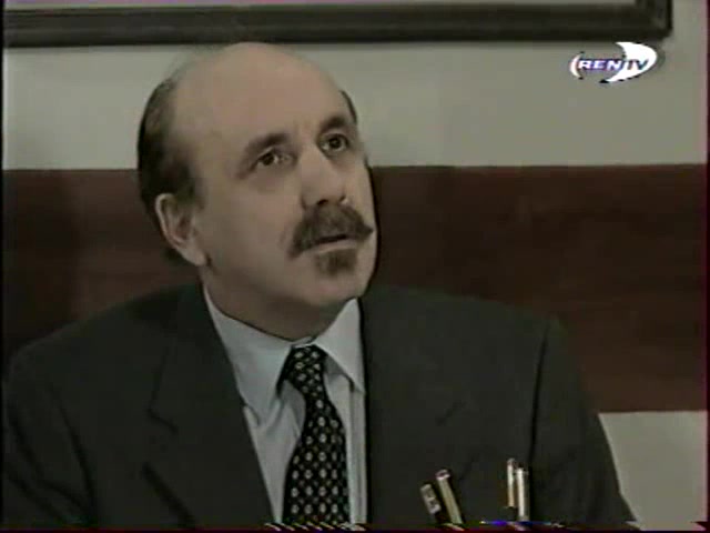 Яго, темная страсть 48 серия