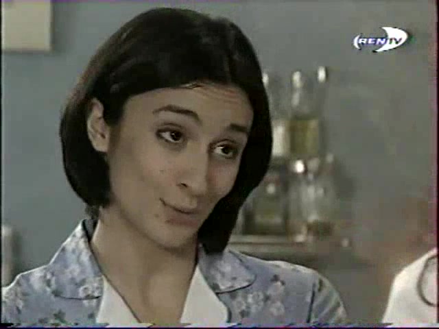 Яго, темная страсть 49 серия