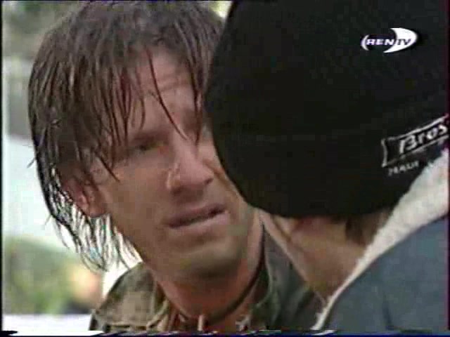 Яго, темная страсть 5 серия