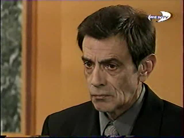 Яго, темная страсть 51 серия