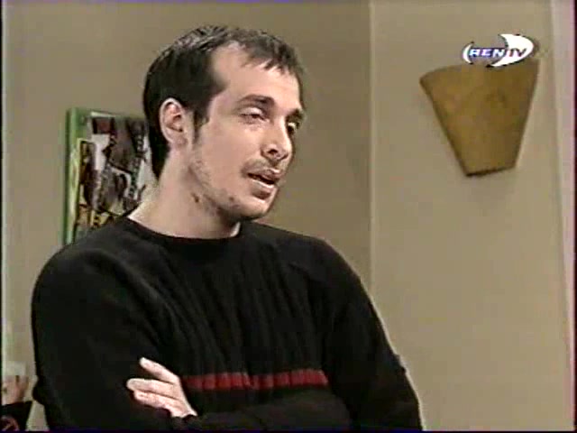 Яго, темная страсть 54 серия