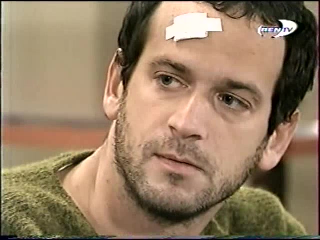 Яго, темная страсть 55 серия