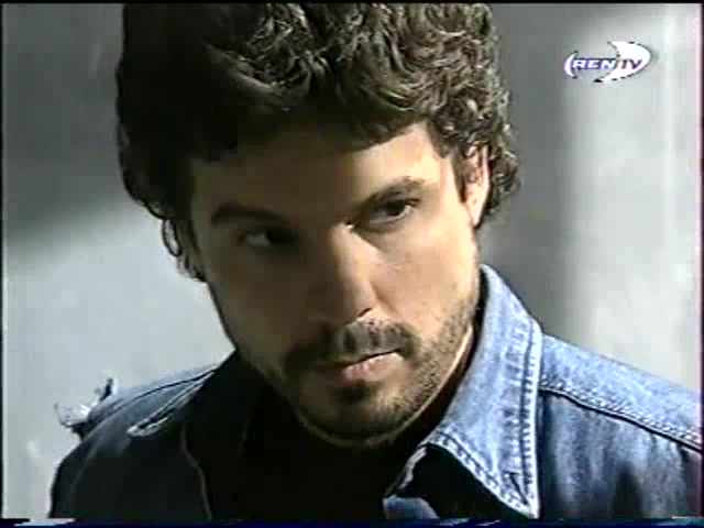 Яго, темная страсть 56 серия