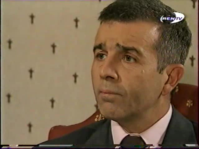 Яго, темная страсть 61 серия