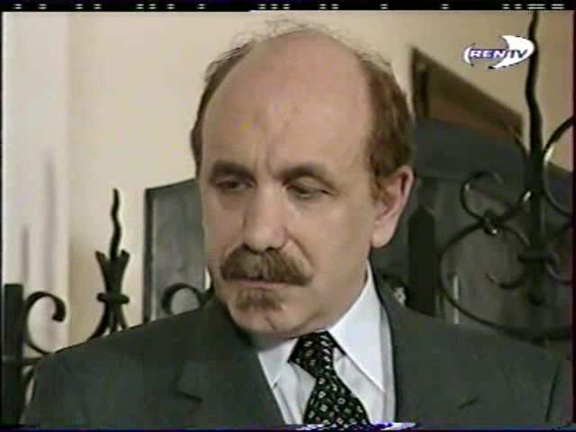 Яго, темная страсть 64 серия