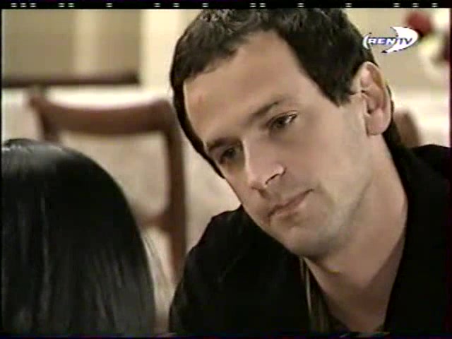 Яго, темная страсть 65 серия