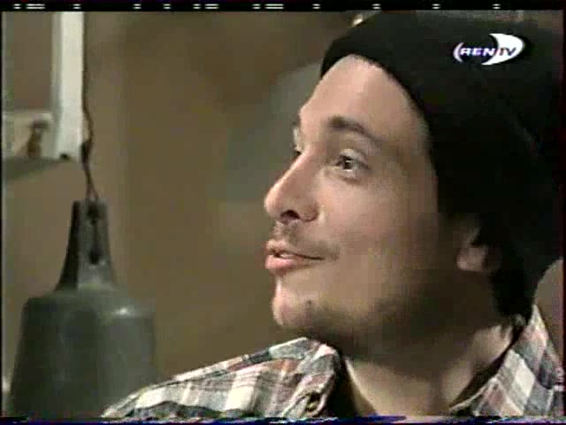 Яго, темная страсть 66 серия