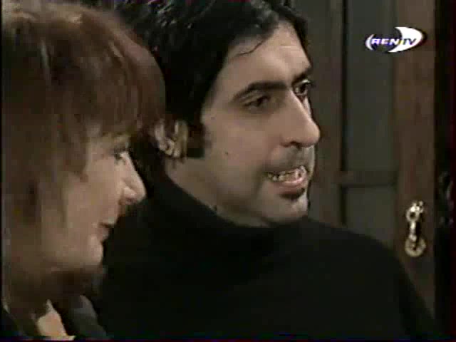 Яго, темная страсть 68 серия