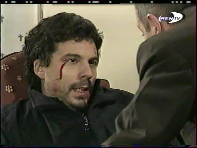 Яго, темная страсть 71 серия