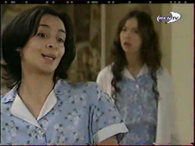 Яго, темная страсть 73 серия