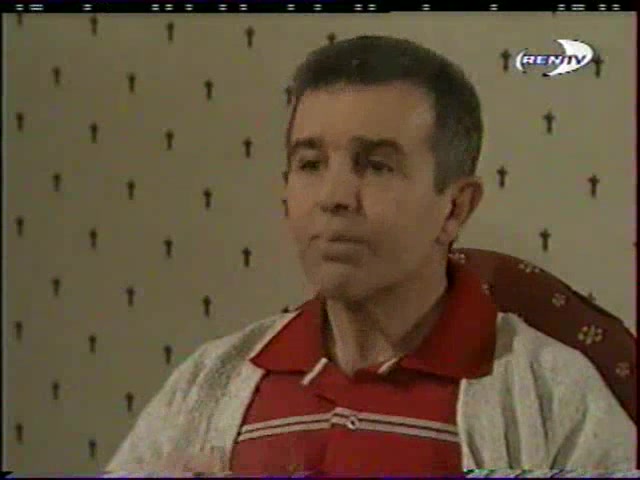 Яго, темная страсть 75 серия