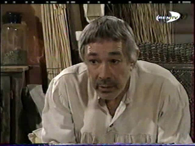 Яго, темная страсть 77 серия