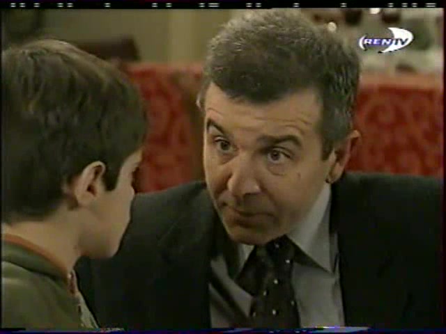 Яго, темная страсть 79 серия