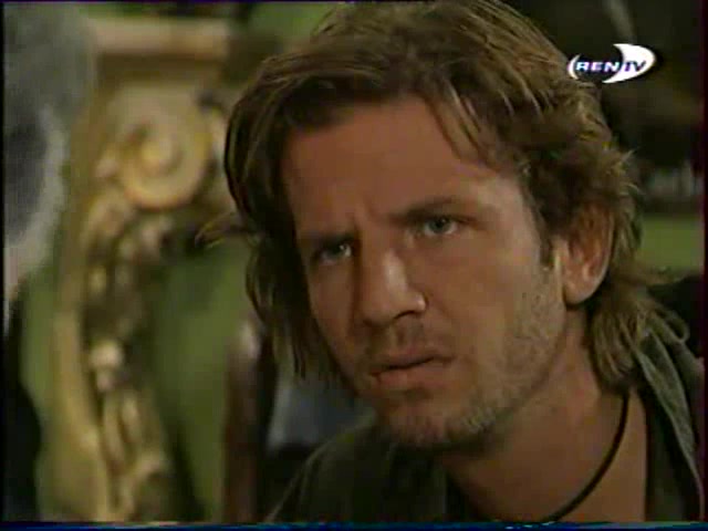 Яго, темная страсть 8 серия