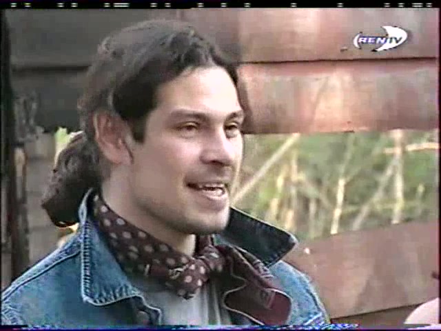 Яго, темная страсть 80 серия