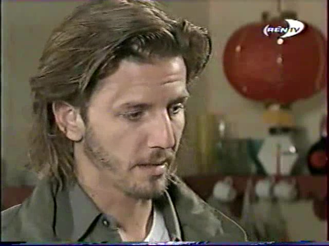 Яго, темная страсть 90 серия