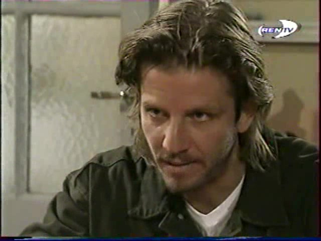 Яго, темная страсть 94 серия