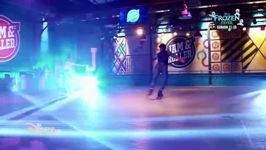 Я Луна 11 серия Я Луна 11 серия