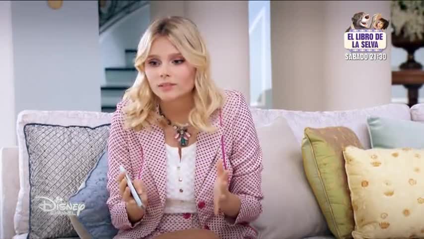 Я Луна 13 серия Я Луна 13 серия