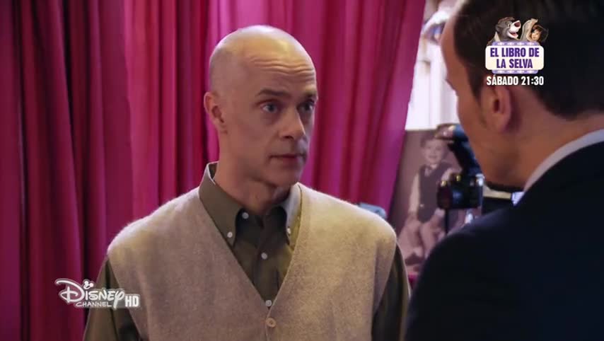 Я Луна 14 серия