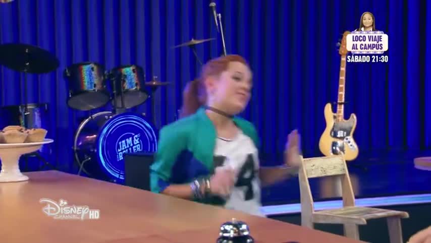 Я Луна 2 серия