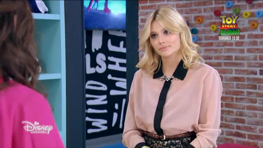 Я Луна 20 серия