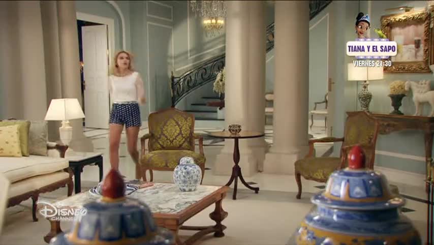 Я Луна 33 серия Я Луна 33 серия