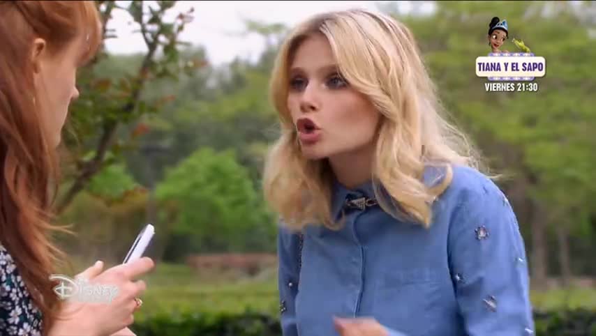 Я Луна 35 серия Я Луна 35 серия