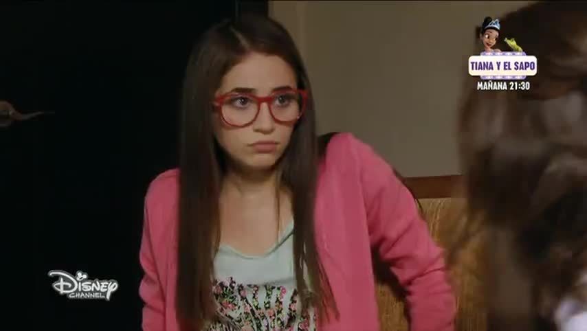 Я Луна 36 серия