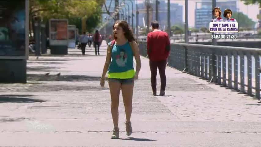 Я Луна 40 серия