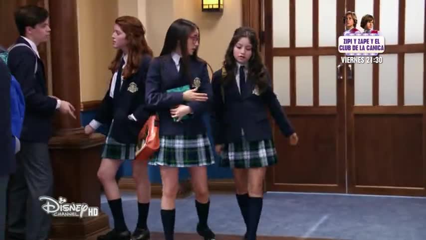 Я Луна 7 серия