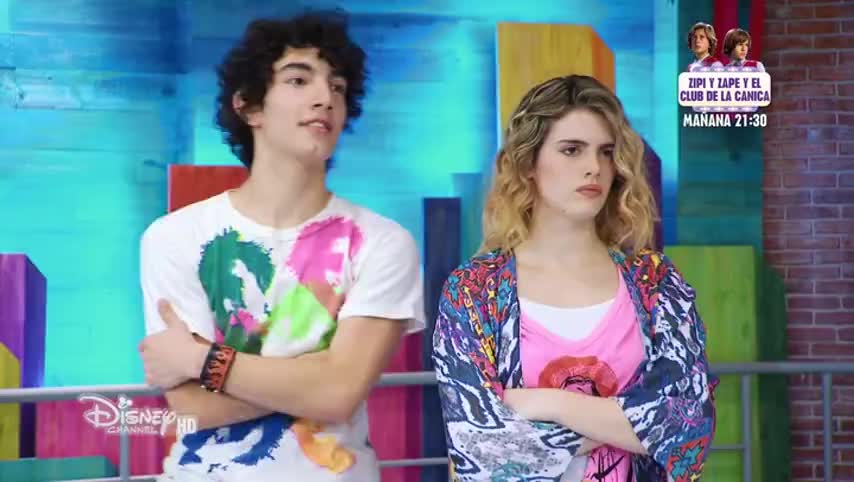 Я Луна 8 серия Я Луна 8 серия