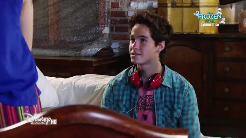 Я Луна 9 серия Я Луна 9 серия