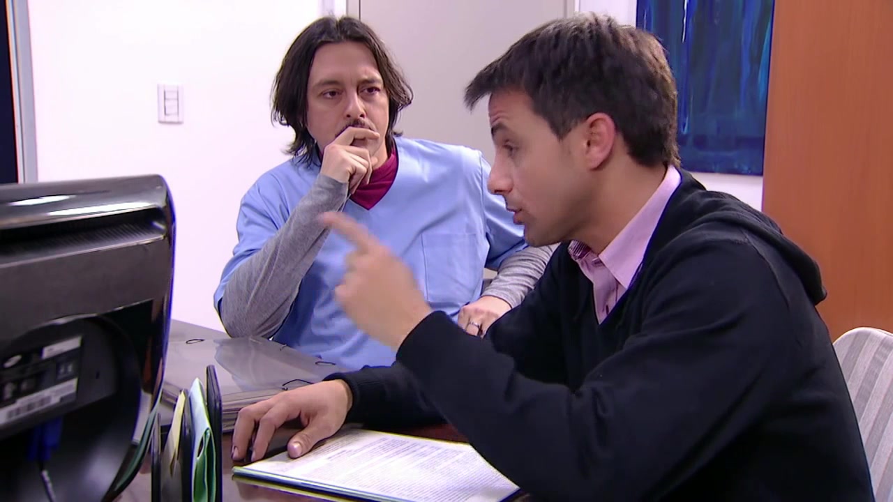 Эта женщина (2013) 12 серия